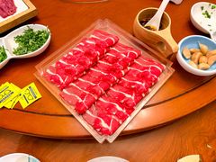 -阳坊胜利涮羊肉(阳坊老店)