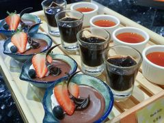 -厦门海景千禧大酒店·海景咖啡厅