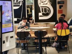 -麦当劳(平和堂店)