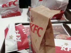 -肯德基(九龙店)