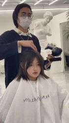 -Moyue HAIR SALON