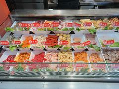 -椒锅锅·麻辣香锅(宝地广场城市集市店)