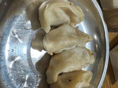 -黄阿姨锅贴大王(万航渡路店)