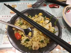 -香港翠园茶餐厅(迪凯银座店)