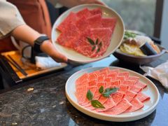 -然锅料理