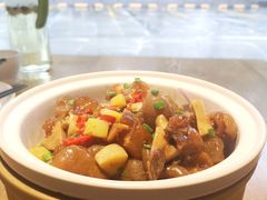 -杭百味·大众精选杭帮菜(西湖音乐喷泉店)
