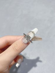 -Zbird钻石小鸟·钻戒婚戒定制高端珠宝私人定制中心
