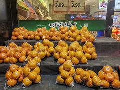 -鲜丰水果(番禺路店)