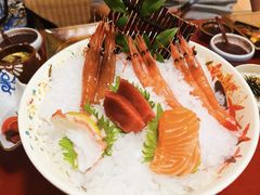 -万岛日本料理铁板烧(梅赛德斯奔驰店)
