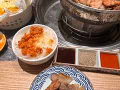 -隐家本格烧肉(万达广场店)