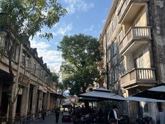 -赤坎·广东华侨国际旅游度假区