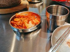 -哈哈碳都·牛肋条无限自助烤肉(宝龙店)
