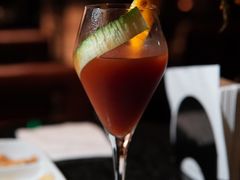 -瑞吉吧 The St·Regis Bar(长沙瑞吉酒店)