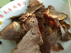 -杏园餐厅(西四北大街店)