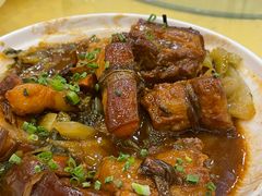 -东森家宴·惠州客家菜