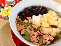 砂糖冰粉-锅儿匠辣子鸡(春熙路店)