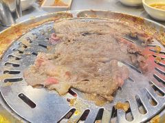 -喜来稀肉(虹泉路店)