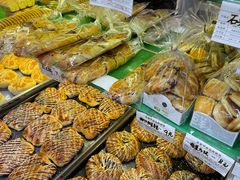 -美嘉华面包西饼店(红胜坊店)