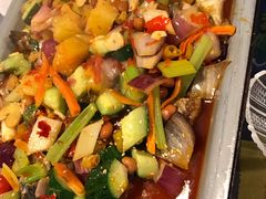 -滋味烤鱼(超洋店)
