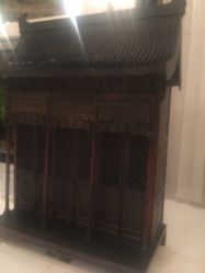 -天禧嘉福璞缇客酒店·宴会厅