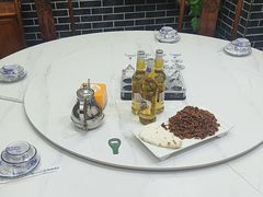 -太子食府(圣水路店)
