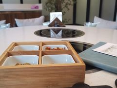 -拈菜(观音桥阳光世纪店)