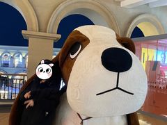 -王府井奥莱临潼小镇(临潼店)