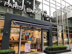 门面-巴黎贝甜(常德路店)
