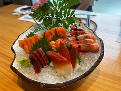 -和创柚子·会席日本料理(新区淮海街店)