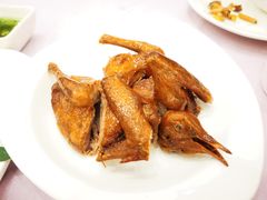 -顺风江南宴(静安大融城店)