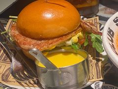 -開籠雀冰室(同和金铂店)