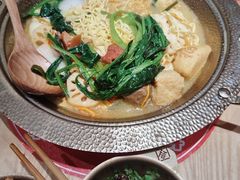 -福客麻辣烫·现炒麻辣香锅(印力中心店)