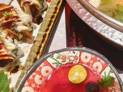 -一绪に和牛寿喜烧(罗湖益田假日店)