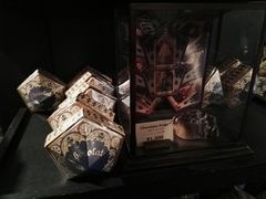 -哈利波特魔法世界