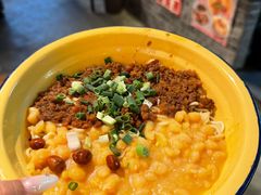 -阿福板凳面(观音桥店)