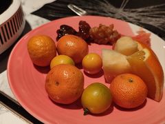 -厦门艾美酒店·新食谱西餐厅