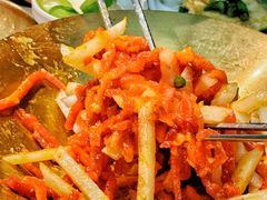 -六七八韩式烤肉·韩国料理(上杭路店)