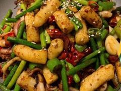 -小菜园新徽菜(南京秦淮龙蟠汇店)