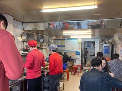 -坚记面店(一德路店)
