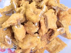 -春水锅贴·传统鲁菜(大明湖店)