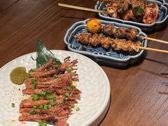 -一豚轩·烧鸟·豚骨拉面(五四路店)