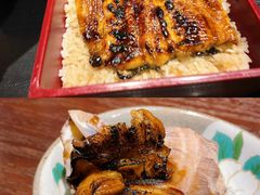 -翔峰炭火鳗鱼(悦泰街里公寓店)