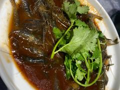 -山外山菜馆(玉泉路店)