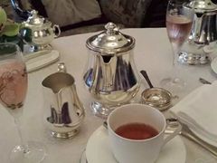 -Salon de Ville浦江汇(上海外滩华尔道夫酒店店)