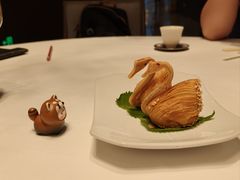 -白天鹅宾馆-宏图府餐厅