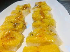 -华盛园卷子王农家菜水库鱼