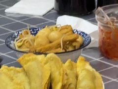 锅贴生煎-清真蒋有记(老门东店)