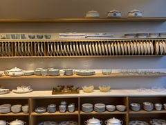 -ZARA HOME(蓝色港湾店)