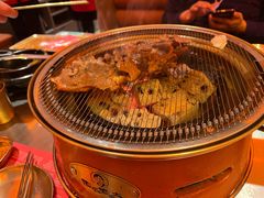 -西塔老太太泥炉烤肉(苏州大悦城店)