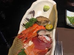 -新鲜特色餐厅(香格里拉大酒店)